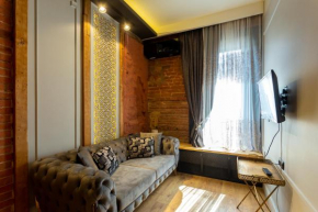 Luxury duplex